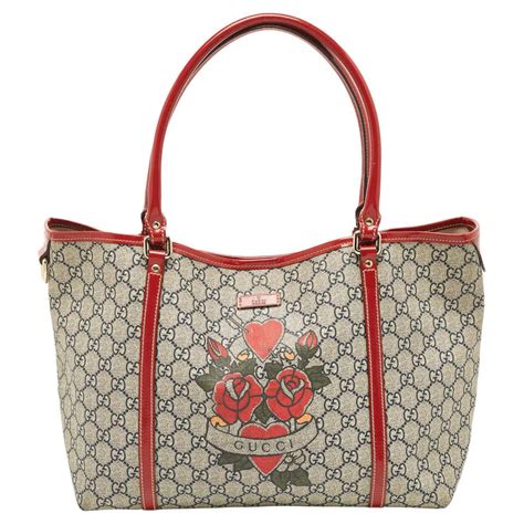 bolsa gucci clon|gucci bag red and blue.